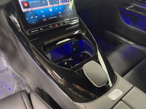 Used 2024 Mercedes-Benz AMG GT 55 image 16