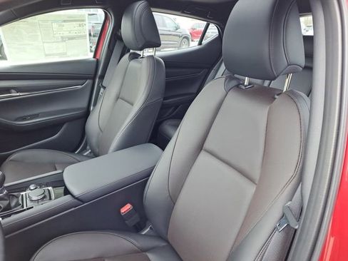 New 2026 MAZDA MAZDA3 2.5 S Hatchback w/ Premium Pkg image 5