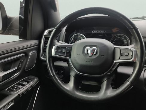 Used 2020 RAM 1500 Laramie image 21