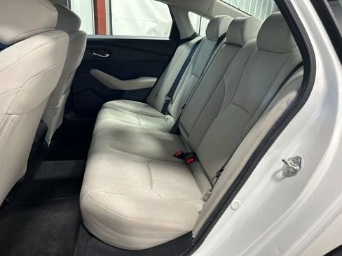 Used 2023 Honda Accord LX image 18