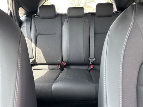 New 2025 Honda Civic Sport image 25