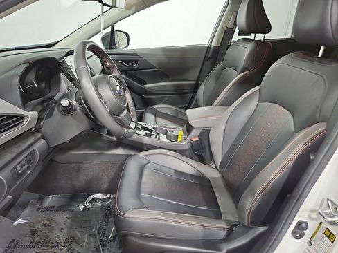 Certified 2025 Subaru Crosstrek 2.5i Limited w/ Popular Package #4A AWD/4WD image 11