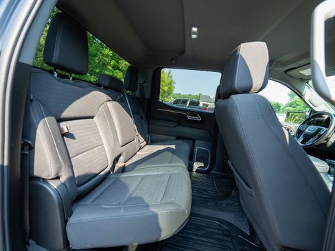 Used 2022 GMC Sierra 1500 Elevation AWD/4WD image 20