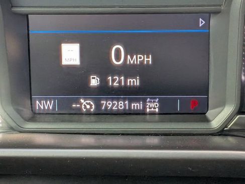 Used 2021 GMC Sierra 1500 SLT w/ SLT Premium Plus Package image 32