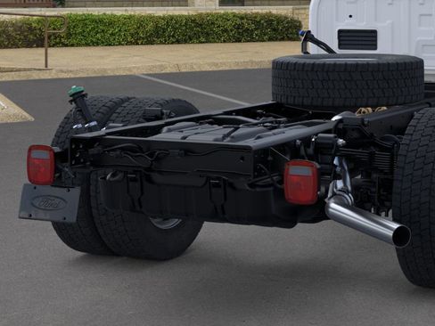 New 2026 Ford F550 XL image 21