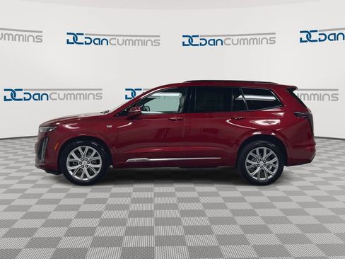 Used 2020 Cadillac XT6 Sport AWD/4WD image 5