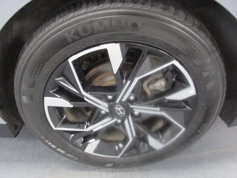 Used 2025 Hyundai Sonata SEL image 13