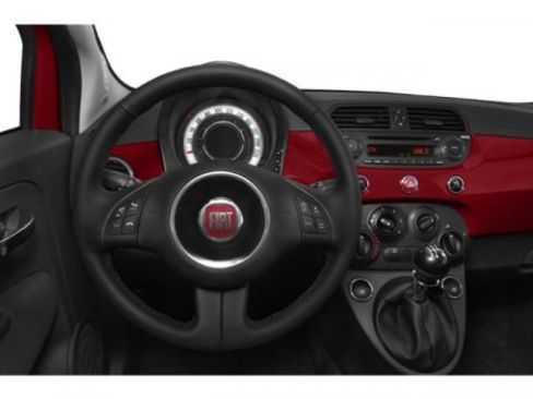 Used 2015 FIAT 500 Sport image 10