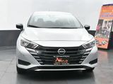 Used 2024 Nissan Versa S image 3