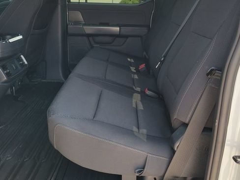 Certified 2024 Ford F150 XLT w/ Equipment Group 302A MID AWD/4WD image 8