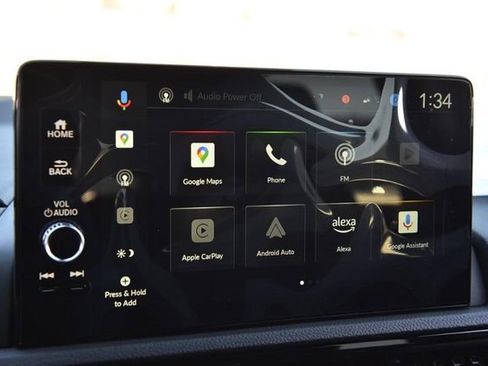 New 2026 Honda CR-V Sport Touring image 15