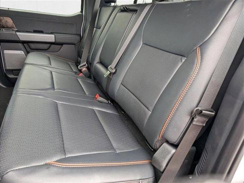 New 2025 Ford F350 Lariat w/ Lariat Ultimate Package image 16