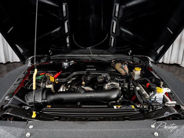 Used 2021 Jeep Gladiator Sport AWD/4WD image 5