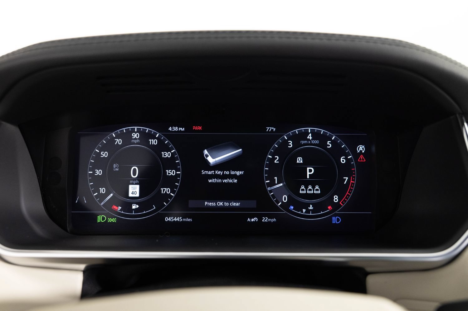 Used 2019 Land Rover Range Rover Long Wheelbase Supercharged AWD/4WD image 34