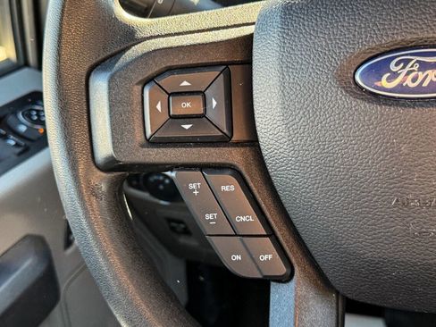 Used 2019 Ford F150 XL w/ Equipment Group 101A Mid image 18