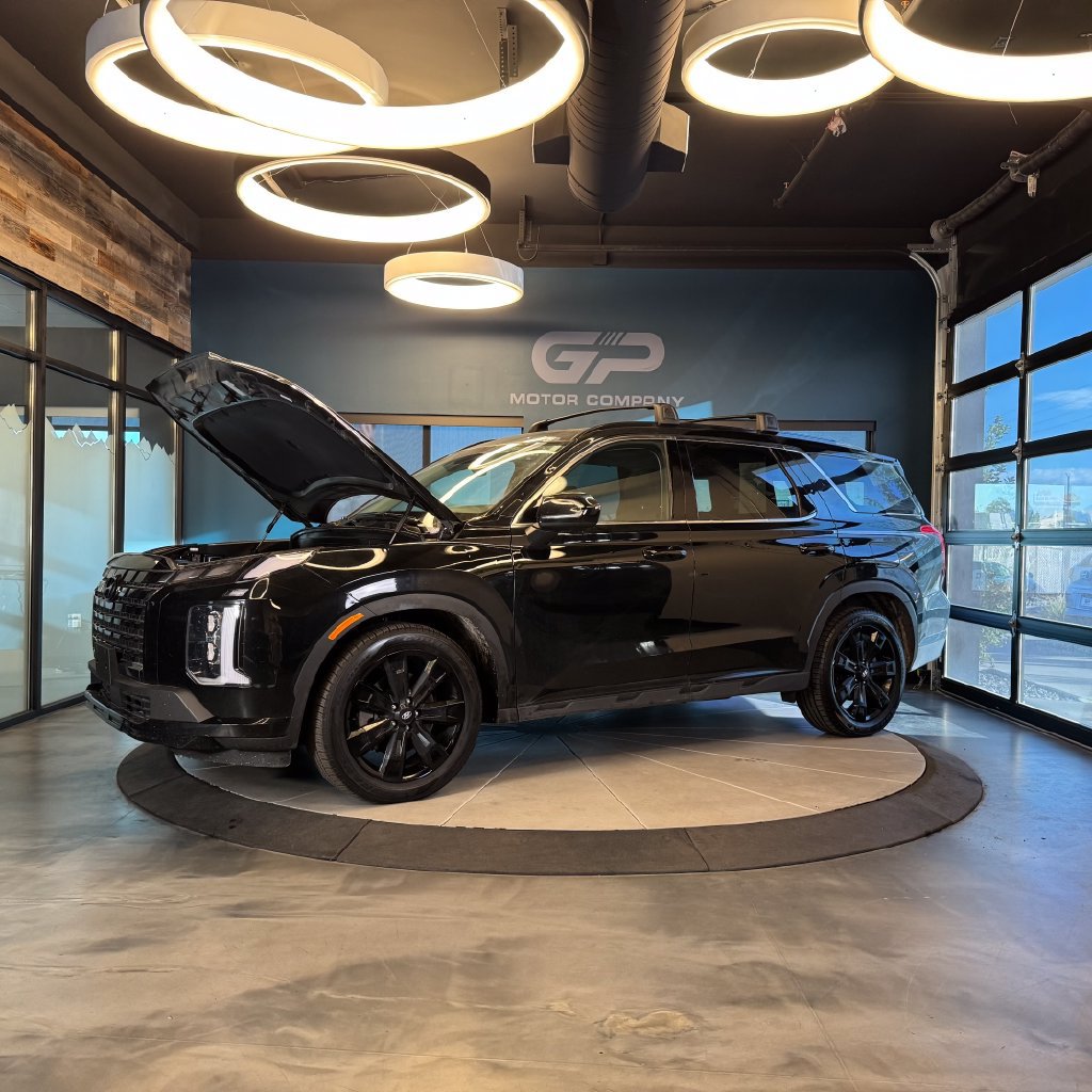 Used 2024 Hyundai Palisade XRT AWD/4WD image 26