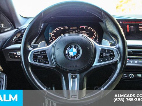Used 2021 BMW M235i xDrive Gran Coupe w/ Premium Package image 24