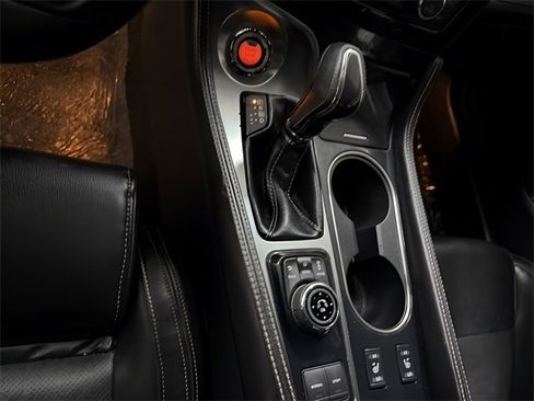 Used 2017 Nissan Maxima 3.5 SL image 17