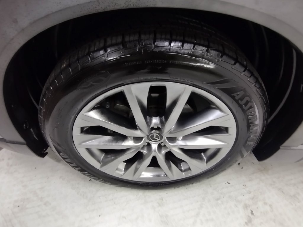Used 2017 MAZDA CX-9 Signature AWD/4WD image 4
