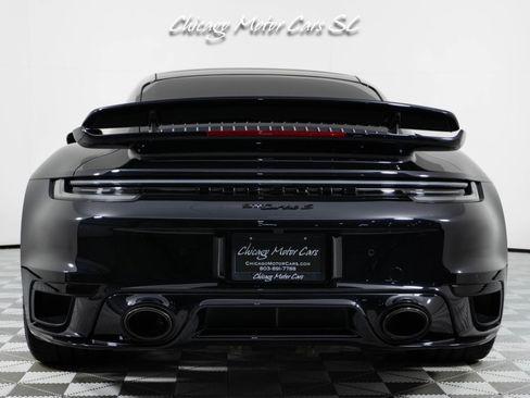 Used 2022 Porsche 911 GT3 RS AWD/4WD image 12