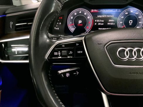 Used 2020 Audi A6 3.0T Premium Plus w/ Premium Plus Package image 24