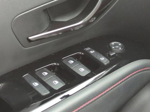 Used 2023 Hyundai Tucson N Line image 34