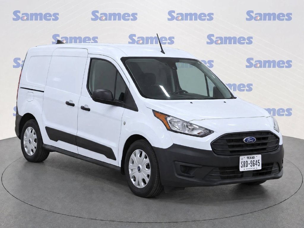 Used 2023 Ford Transit Connect XL FWD image 1