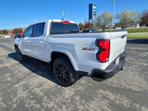 New 2025 Chevrolet Colorado Z71 w/ Z71 Convenience Package 2 image 6
