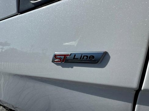 Used 2023 Ford Edge ST-Line AWD/4WD image 5