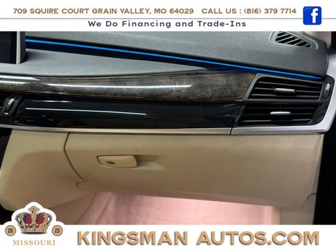 Used 2015 BMW X5 xDrive35i AWD/4WD image 30