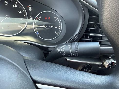 New 2026 MAZDA MAZDA3 s image 39