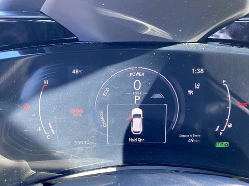 Used 2022 Lexus NX 350h AWD image 14