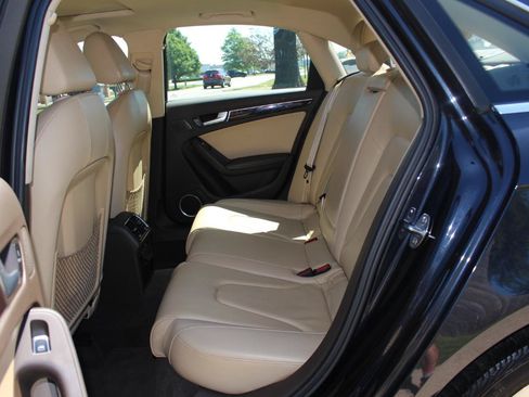Used 2013 Audi A4 2.0T Premium Plus AWD/4WD image 32