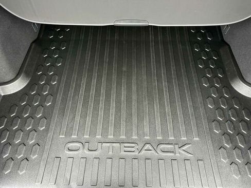 Certified 2025 Subaru Outback Premium w/ Popular Package #1 image 18