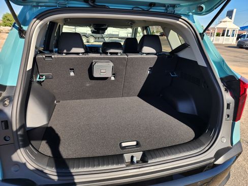 New 2026 Kia Seltos EX image 11