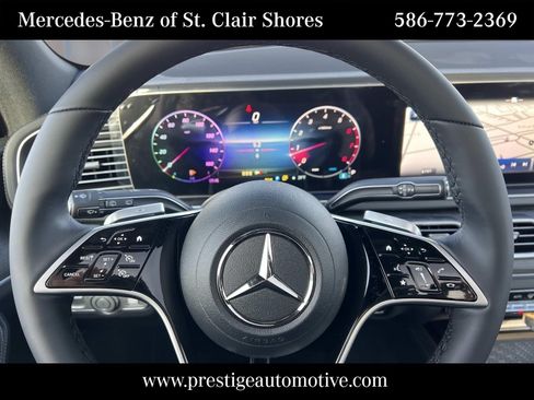Used 2026 Mercedes-Benz GLE 350 4MATIC image 22