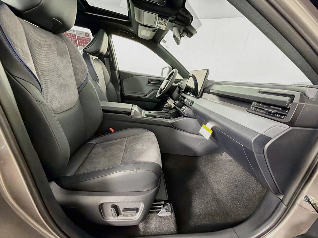 New 2026 Toyota RAV4 XSE AWD/4WD image 29