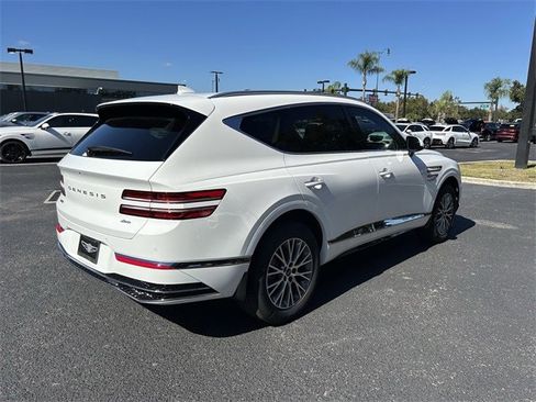 Used 2026 Genesis GV80 2.5T image 9