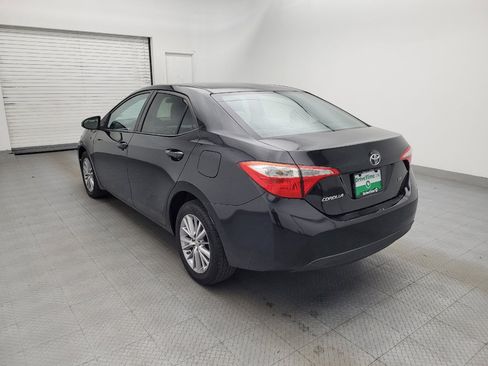 Used 2015 Toyota Corolla LE FWD image 5