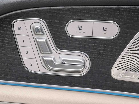 Certified 2023 Mercedes-Benz GLE 350 image 22