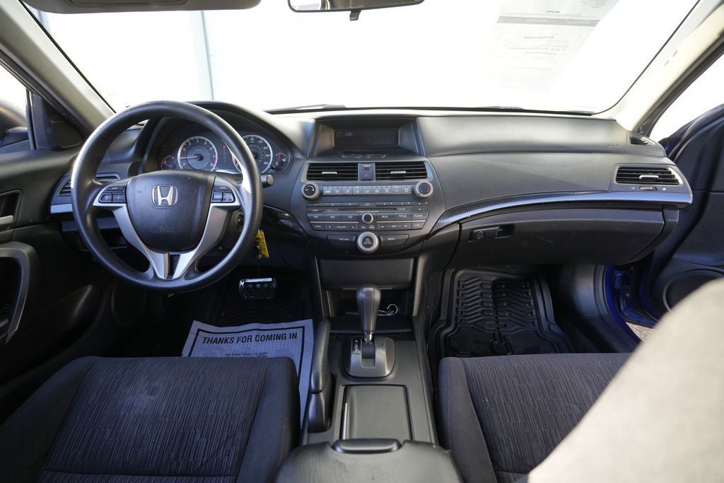 Used 2011 Honda Accord LX-S image 27