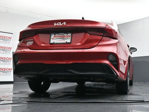 Used 2023 Kia Forte LXS image 39