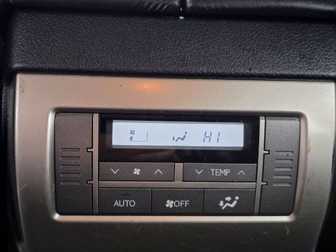Used 2010 Lexus GX 460 w/ Convenience Pkg AWD/4WD image 12