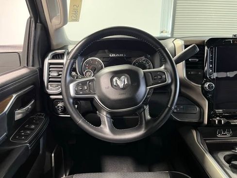 Used 2024 RAM 2500 Laramie image 21