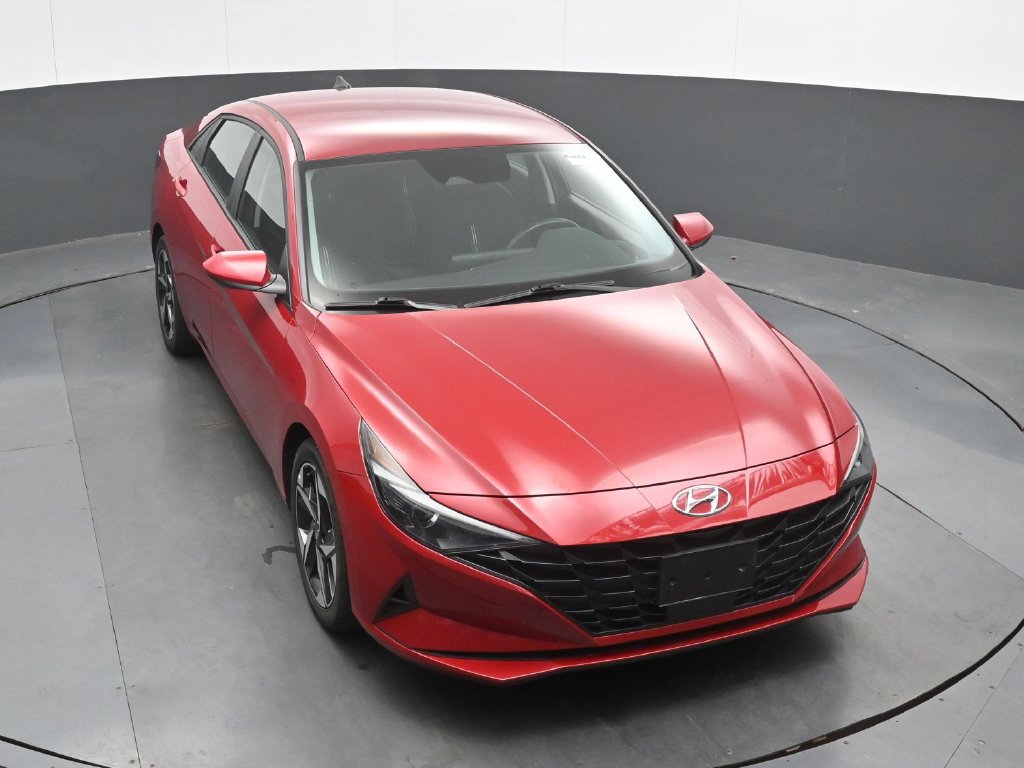 Used 2023 Hyundai Elantra SEL w/ Convenience Package FWD image 26