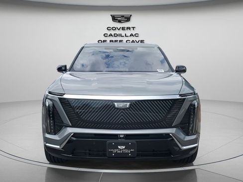 New 2026 Cadillac Vistiq Premium Luxury image 2
