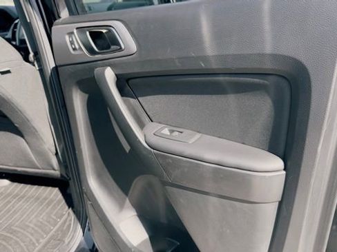 Used 2021 Ford Ranger XLT w/ Equipment Group 301A Mid image 50