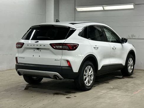 Used 2023 Ford Escape Active AWD/4WD image 23