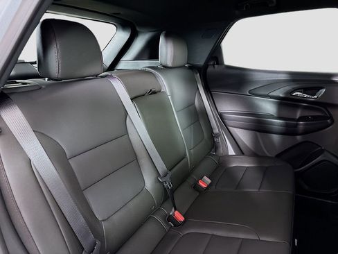 New 2026 Chevrolet TrailBlazer RS w/ Convenience Package image 25