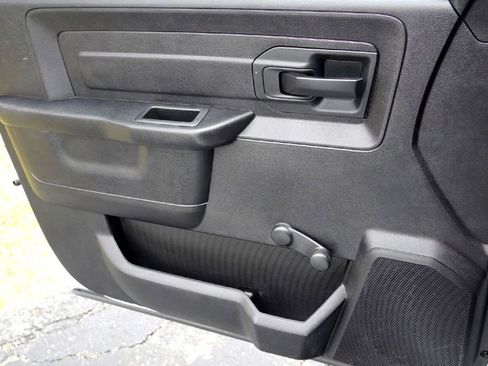 Used 2018 RAM 1500 Tradesman image 21